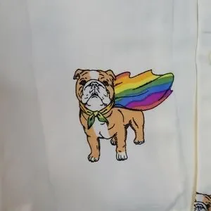 Denim Flower Shirts New Denim Flower Ricky Singh Love Wins